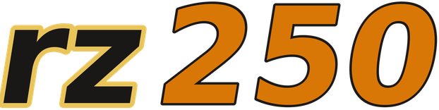 rz250 logo